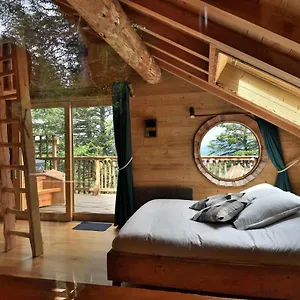 Des Volcans Chalet
