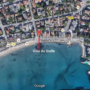 Du Golfe - Saint Jean , La Ciotat France